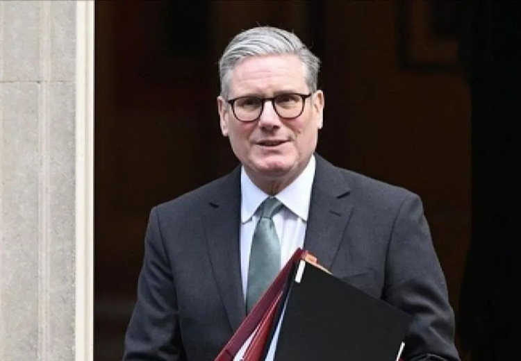 Kremlin: Pengunduran Diri PM Keir Starmer Tak Ubah Arah Hubungan Rusia&ndash;Inggris