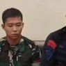 Dansat Brimob Tegaskan TNI Tidak Terlibat Kerusuhan di Palembang