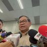 Pramono Tegaskan Istrinya Tak Punya Jabatan di Pemprov DKI