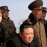 Intelijen Korsel: Korut Tampilkan Anak Kim Jong Un dalam Aksi Militer untuk Bangun Citra Kepemimpinan