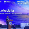 Bahlil Tegaskan Batu Bara Masih Jadi Andalan PLTU demi Stabilitas Energi