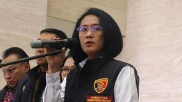 Bareskrim Polri Tegaskan Komitmen dalam Pemberantasan Tindak Pidana Perdagangan Orang