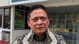 Abolisi Tom Lembong, Kejagung Tunggu Keppres