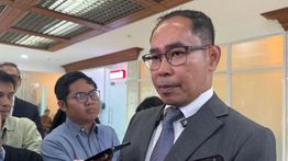 Kemlu Pastikan Tak Ada WNI Jadi Korban Gempa Afghanistan