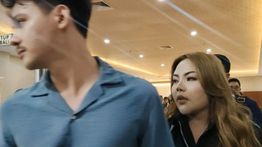 Lisa Mariana Yakin CA adalah Anak Ridwan Kamil