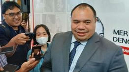Danantara Indonesia Segera Investasi di Pasar Saham Domestik, Fokus 80 Persen Dana di Dalam Negeri