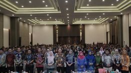 Prabowo: MBG Telah Jangkau 36,7 Juta Penerima dengan 1,4 Miliar Porsi