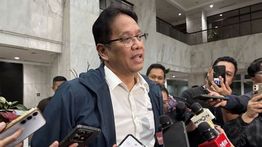 Menkeu Purbaya Bakal Kenakan Denda Importir Pakaian dan Tas Bekas Ilegal