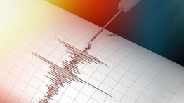 Gempa M 5,0 Guncang Jepang Timur, Shinkansen Sempat Dihentikan