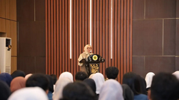 Menteri PPPA: Kampus Harus Jadi Ruang Aman Bebas Kekerasan