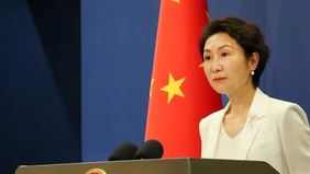 Pemerintah China menyampaikan belasungkawa mendalam atas gugurnya dua prajurit TNI yang bertugas dalam misi United Nations Interim Force in Lebanon (UNIFIL) akibat serangan pada Senin, 30 Maret 2026.