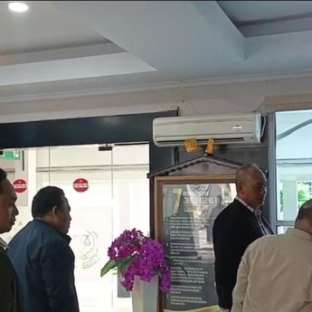 Kejati Bengkulu Periksa General Manager PT Pelindo Terkait Dugaan Korupsi Tambang