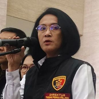 Bareskrim Polri Tegaskan Komitmen dalam Pemberantasan Tindak Pidana Perdagangan Orang