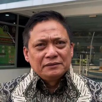 Abolisi Tom Lembong, Kejagung Tunggu Keppres