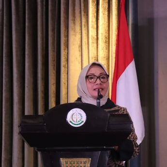 Per 3 Juli 2025, Tercatat 14 Ribu Kasus Kekerasan terhadap Perempuan dan Anak