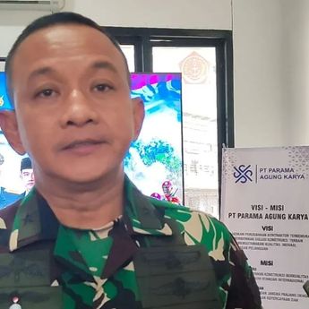 TNI AD Tetapkan 4 Tersangka dalam Kasus Penganiayaan Prada Lucky