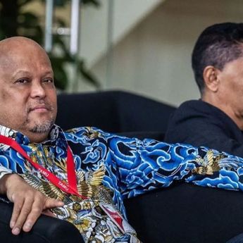 KPK Panggil Ilham Akbar Habibie Lagi Terkait Kasus Dugaan Korupsi Bank BJB