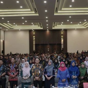 Prabowo: MBG Telah Jangkau 36,7 Juta Penerima dengan 1,4 Miliar Porsi