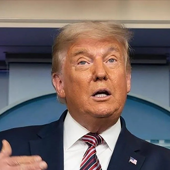 Trump Klaim AS Mulai Kuasai Selat Hormuz di Tengah Konflik dengan Iran