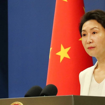 China Sampaikan Duka atas Gugurnya Prajurit TNI di Lebanon, Desak Perlindungan Pasukan Perdamaian PBB