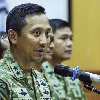 TNI Tegaskan Penanganan Kasus Penyiraman Air Keras Andrie Yunus Dilakukan Transparan