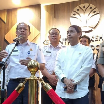 BMKG Prediksi Kemarau 2026 Lebih Kering dan Panjang