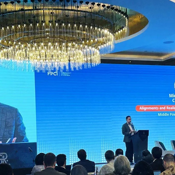 Dino Patti Djalal Minta Prabowo Fokus Perkuat ASEAN di Tengah Geopolitik Global