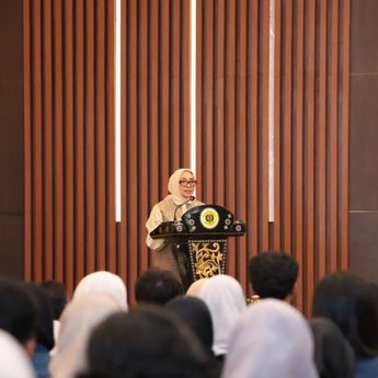 Menteri PPPA: Kampus Harus Jadi Ruang Aman Bebas Kekerasan