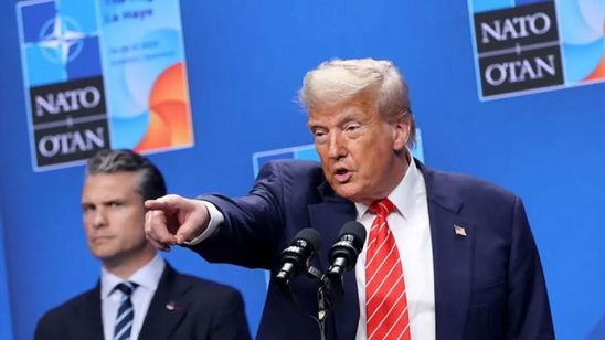 Peringatkan Elite Venezuela, Trump: Nasib Maduro Bisa Terulang Jika Abaikan Rakyat