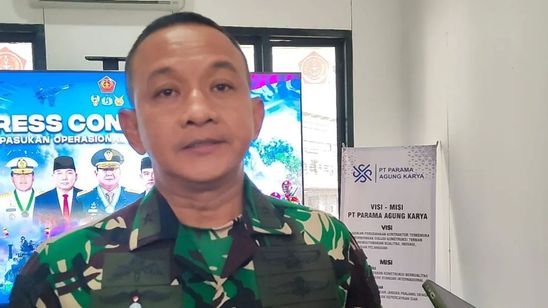 TNI AD Tetapkan 4 Tersangka dalam Kasus Penganiayaan Prada Lucky