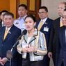 Mahkamah Konstitusi Thailand Copot Perdana Menteri Paetongtarn Shinawatra