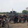 Polda Metro Jaya Gelar Patroli Skala Besar Amankan Jakarta