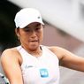 Janice Tjen Tembus Top 100 Dunia Usai Raih Gelar di WTA 125 Suzhou