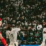 Patrick Kluivert Rahasiakan Strategi Indonesia Jelang Laga Kontra Irak
