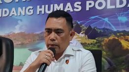  Mahasiswi di Kupang Jadi Tersangka, Diduga Jadi Pemasok Anak 5 Tahun untuk Eks Kapolres Ngada