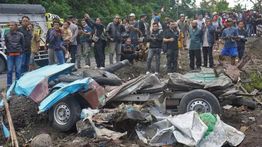 Truk Terlibat Kecelakaan di Purworejo Tak Terdaftar dalam Sistem Perizinan Kemenhub
