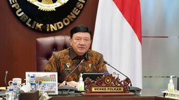Menko Polkam Budi Gunawan: Sekolah Rakyat Perkuat Ideologi Pancasila dan SDM Bangsa