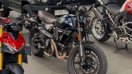 KPK: Immanuel Ebenezer Ngaku Terima Motor di Kasus Pemerasan
