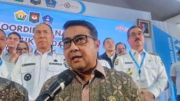 Menteri Ekonomi Kreatif Dorong Daerah Bentuk Dinas Ekraf