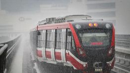 Danantara Kaji Skema Pelunasan Utang LRT Rp2,2 Triliun oleh KAI