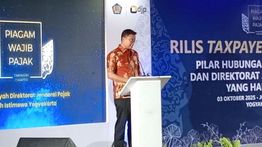 Dirjen Pajak Pecat 26 Pegawai, 13 Lainnya dalam Proses