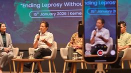 Kemenkes Bakal Sanksi Para Pelaku Perundungan PPDS Unsri