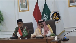 Persiapan Haji 2026 Hampir Rampung, Kloter Pertama Berangkat 22 April