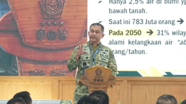 KSAD: TNI AD Bangun 7.217 Titik Air Bersih Sejak 2020 untuk Dukung Kesejahteraan Masyarakat