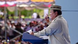 Biodiesel B50 Segera Diluncurkan, Prabowo Targetkan Stop Impor Solar