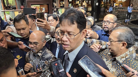 Sebuah unggahan di media sosial TikTok mengeklaim bahwa Anggaran Pendapatan dan Belanja Negara (APBN) Indonesia hanya mampu bertahan selama tiga bulan serta nilai tukar rupiah berpotensi melemah hingga Rp20.000 per dolar AS. U