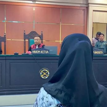  Hakim Tolak Eksepsi Supriyani, Guru yang Dituduh Hukum Anak Polisi