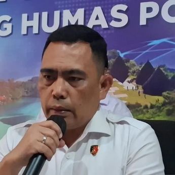  Mahasiswi di Kupang Jadi Tersangka, Diduga Jadi Pemasok Anak 5 Tahun untuk Eks Kapolres Ngada