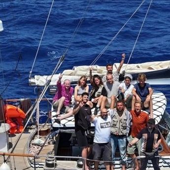 Greta Thunberg Tinggalkan Israel Menuju Paris Usai Ditahan di Kapal Bantuan ke Gaza