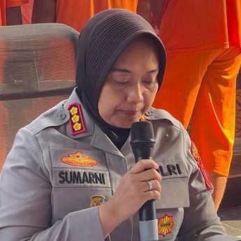 Polresta Cirebon Tetapkan Oknum Dokter sebagai Tersangka Kasus Pencabulan terhadap Nakes